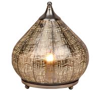 Lampada Da Tavolo Decorativa Orientale Lampada Da Comodino Lampade