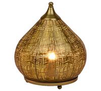 Lampada Da Tavolo Decorativa Orientale Lampada Da Comodino Lampade