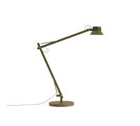 Lampada da Tavolo Dedicate L2 Marrone Verde