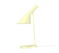 Louis Poulsen AJ Mini Lampada da tavolo, limone