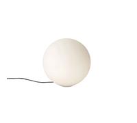 Artemide Dioscuri Tavolo, Interruttore incluso, ø14 cm