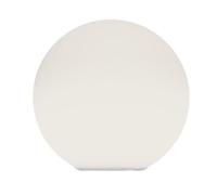 Lampada da Tavolo Dioscuri 420 Bianco
