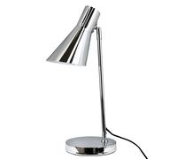 Lampada da Tavolo DL12 Cromo