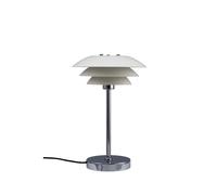 Lampada da Tavolo DL20 Bianco