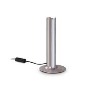 DORICA LAMPADA DA TAVOLO LED 3000K 8W 1100 lm DIMMERABILE BRONZO LISCIO