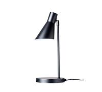 Dyberg Larsen Denver Lampada da Tavolo Nero