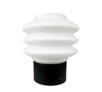 Lampada da Tavolo Dyberg Larsen Diva Nero