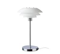 Dyberg Larsen DL31 Lampada da Tavolo Opale