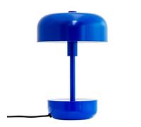 Lampada da Tavolo Dyberg Larsen Haipot Blu