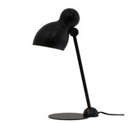 Lampada da Tavolo Dyberg Larsen Ludo Nero