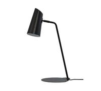 Dyberg Larsen Pallas Lampada da Tavolo Nero