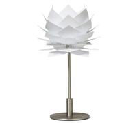 Lampada da Tavolo Dyberg Larsen Pineapple XS Bianco