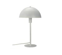 Lampada da Tavolo Dyberg Larsen Stockholm Piccolo, Bianco Opaco