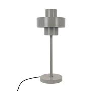 Lampada da Tavolo Dyberg Larsen Stoke Grigio