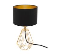 LAMPADA DA TAVOLO EGLO Carlton 2