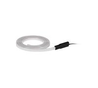 Eglo connect.z Stripe-Z Striscia LED Smart-Home Flatneon, striscia luminosa, 5 m, configurabile con ZigBee, app e voce via Alexa, colore luce (bianca calda bianca fredda), RGB, dimmerabile, IP44