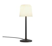 Lampada da Tavolo Ella Nero Opaco