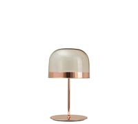 Lampada da Tavolo Equatore Rosa Medio