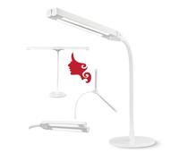 Lampada da Tavolo Estetica Dual Led Flessibile
