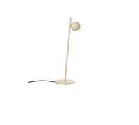 Lampada da Tavolo Estiluz Compass 3000K Beige