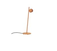Lampada da Tavolo Estiluz Compass 3000K Terracotta