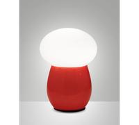 FABAS LUCE Freddy lampada da tavolo, E27, 3752-30-104, Freddy [Lampade per Interni > Lampade da Tavolo]