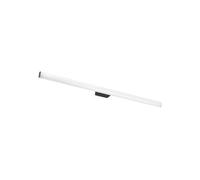 Faro Barcelona 63514 - VOLGA 900 Lampada da parete nero 18W
