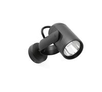 FARO BARCELONA Spot LED da esterni Slot, sporgenza 20 cm FARO BARCELONA