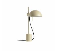 Lampada da Tavolo Faro MATILDA Beige