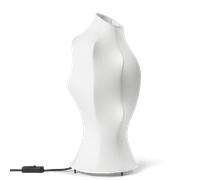 Lampada da Tavolo Ferm Living Dae Bianco