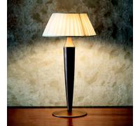 LAMPADA da tavolo FLAMINIA ZAFFERANO