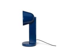 FLOS Céramique Lampada da tavolo, blu Flos