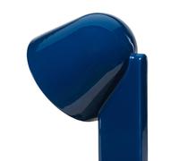 Flos Céramique Down Lampada da Tavolo Blu Navy