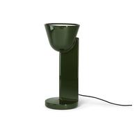 FLOS Lampada da tavolo Céramique Up, verde Flos