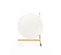Lampada da Tavolo Flos IC T3 Oro