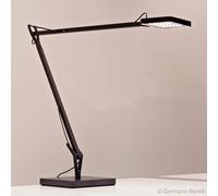 Flos Kelvin Led Base Lampada da Tavolo - Saldi Nero