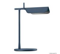 Lampada da tavolo FLOS Tab T LED, blu opaco Flos