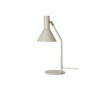 Lampada da Tavolo Frandsen Lyss Vaniglia