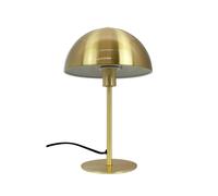 Lampada da Tavolo French Collection Lyon in Ottone