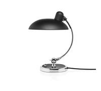 Fritz Hansen Kaiser Idell 6631 Luxus Lampada Da Tavolo Nero Opaco