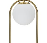 LAMPADA DA TAVOLO GLAMY ARC -B-