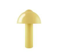 Lampada da Tavolo Globen Lighting Buddy 23 Giallo