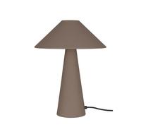 Lampada da Tavolo Globen Lighting Cannes Marrone