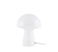 Lampada da Tavolo Globen Lighting Fungo 22 Edizione Speciale Bianco