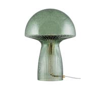 Lampada da Tavolo Globen Lighting Fungo 30 Edizione Speciale Verde