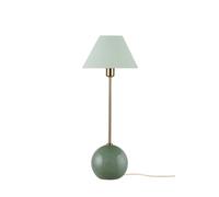 Lampada da Tavolo Globen Lighting Iris 20 Verde