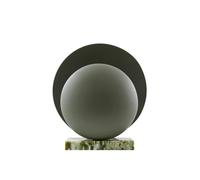 Lampada da Tavolo Globen Lighting Orbit Muschio