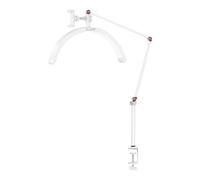 Lampada da tavolo | Glow MX3 (bianca)