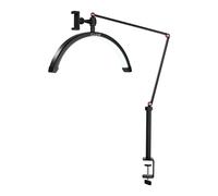 Lampada da tavolo | Glow MX3 (nera)