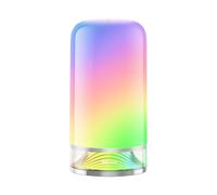 Lampada da tavolo Govee H6022 Smart Wi-Fi Bluetooth RGB Gris regolazione 2700 K-6500 K
